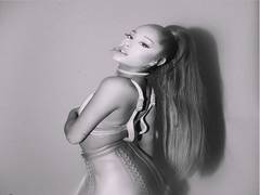 
      
      Here's why Ariana Grande demanded an ambulance on standby at...
      
      