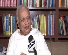 
      
      AIMPLB took U-turn on triple talaq, says former minister Arif...
      
      