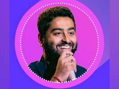 
      
      Arijit Singh debuts as music composer for 'Pagglait',...
      
      