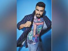 
      
      Arjun Kapoor's latest Insta post on 'spreading love, a little...
      
      