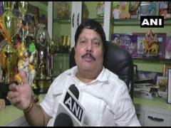 
      
      BJP MP Arjun Singh alleges Mamata Banerjee instructed state...
      
      