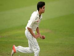 
      
      CWC'19: Arjun Tendulkar helps England prepare against Aussies
      
      