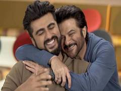 
      
      Arjun Kapoor's hilarious birthday wish for 'Chachu' Anil...
      
      