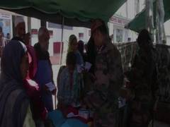 
      
      Army organises medical camp in border village of Poonch
      
      
