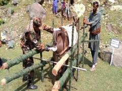 
      
      Army organises medical, veterinary camp in J-K's Poonch
      
      