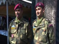 
      
      Major Nikhil Maurya, Tarun Rathee will lead Parachute...
      
      