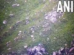 
      
      Pak terrorists attempted to infiltrate into India in July,...
      
      