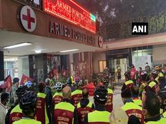 
      
      Armed Forces clinic organises cycle rally on World Diabetes...
      
      