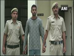 
      
      'Honey-trapped' Army jawan sent to police custody
      
      