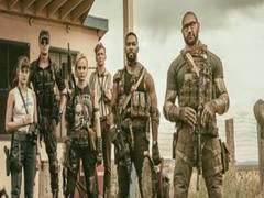 
      
      'Army of the Dead' wins fan favourite award at Oscars 2022
      
      