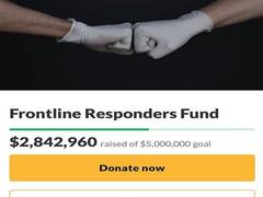 
      
      Coronavirus concerns: Arnold Schwarzenegger donates USD one...
      
      