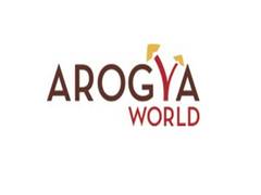 
      
      Arogya World recognises 14 Indian Companies as Healthy...
      
      