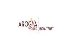 
      
      Arogya World Launches New Mental Health Criteria for...
      
      