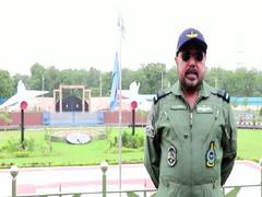 
      
      Monsoon mayhem: Southwest Air Command deploys 8 helicopters...
      
      
