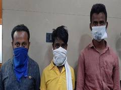 
      
      21 minor boys from Bihar rescued from a bus in West Bengal, 3...
      
      