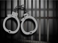 
      
      Father, son arrested in connection with 65-year-old woman's...
      
      