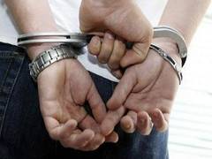 
      
      Cyberstalker arrested in Hyderabad
      
      