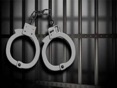 
      
      Accused wanted in Nala Sopara Explosives seizure case arrested  
      
      