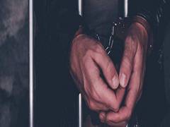 
      
      5 arrested in Hyderabad for murder, robbery  
      
      