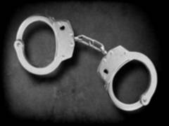 
      
      Rawalpindi man arrested over holding own family as hostage
      
      