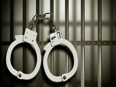 
      
      5 arrested for bank fraud in Telangana's Rangareddy  
      
      