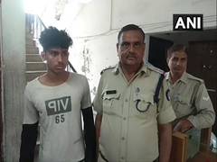
      
      Ghaziabad: Man arrested for posing as under-training Captain...
      
      