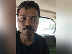 
      
      UP Police arrest Delhi man for 'objectionable' comments...
      
      