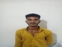 
      
      20-yr-old youth arrested in Hyderabad for harassing minor girl
      
      