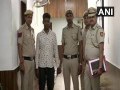 
      
      Delhi: Sagarpur murder mystery solved
      
      