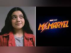 
      
      Marvel Studios' first Muslim superhero impresses  audience...
      
      