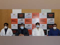 
      
      Artemis Hospitals Commemorates National Brain Week to...
      
      