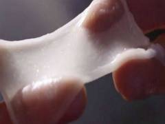 
      
      Scientists creates artificial silicone membrane that can...
      
      
