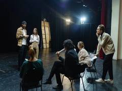 
      
      Arts activities may reduce anti-social behaviour among teenagers
      
      