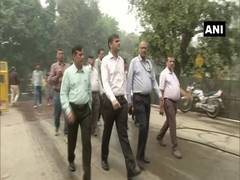 
      
      T20 match: SDMC intensify anti-pollution measures around Arun...
      
      