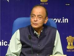 
      
      Arun Jaitley to embark on five-day visit to USA
      
      