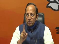 
      
      BJP Karnataka in-charge Arun Singh dismisses speculations...
      
      