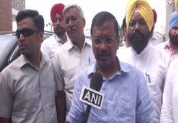 
      
      Delhi court to hear plea against Kejriwal in PWD scam
      
      