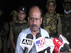 
      
      Lakhimpur Kheri incident unfortunate, should not be...
      
      