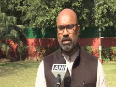 
      
      'Are you promoting rapes?' BJP MP questions KCR-KTR duo's silence
      
      