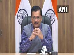 
      
      Delhi: Event on Ambedkar's life postponed after rise in COVID...
      
      