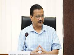 
      
      Kejriwal lauds efforts of fire brigade, disaster management teams
      
      