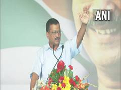 
      
      Haryana Civic Polls: Delhi CM promises to improve Haryana schools
      
      