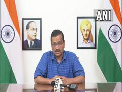 
      
      Delhi CM Arvind Kejriwal to visit Gujarat on July 3-4
      
      