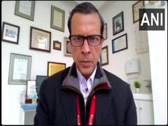
      
      Omicron is more infectious than Delta variant, says Medanta...
      
      