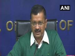 
      
      Delhi: Kejriwal calls fire at Anaj Mandi a 'very very tragic...
      
      