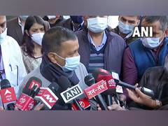 
      
      COVID-19: Kejriwal rules out lockdown in Delhi, strict...
      
      