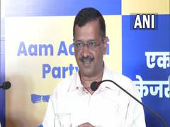 
      
      Goa Polls: AAP lists 13 point agenda; to provide free power, water
      
      
