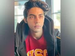 
      
      Drugs-on-cruise case: No complaint against Aryan Khan
      
      