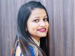 
      
       Honey Sinha causes a stir with her awareness videos
      
      