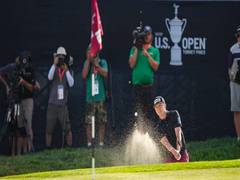 
      
      US Open: Henley, Hughes, Oosthuizen tied for lead entering...
      
      